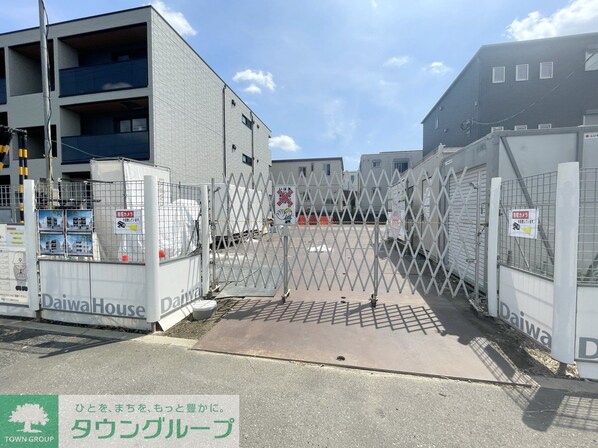 アニヴェルセルの物件内観写真